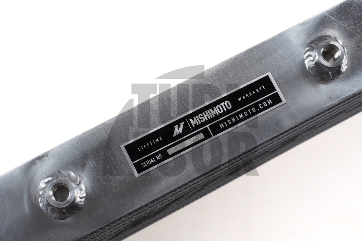 Uniwersalny intercooler Mishimoto Z-Line