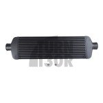 Uniwersalny intercooler Mishimoto J-Line czarny