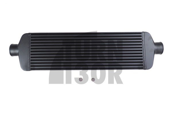 Uniwersalny intercooler Mishimoto J-Line czarny