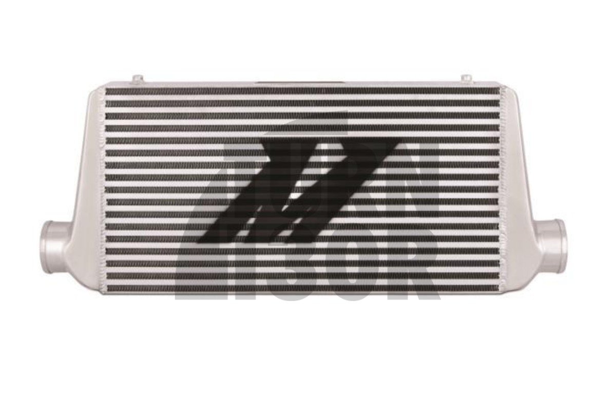 Uniwersalny intercooler Mishimoto S-Line