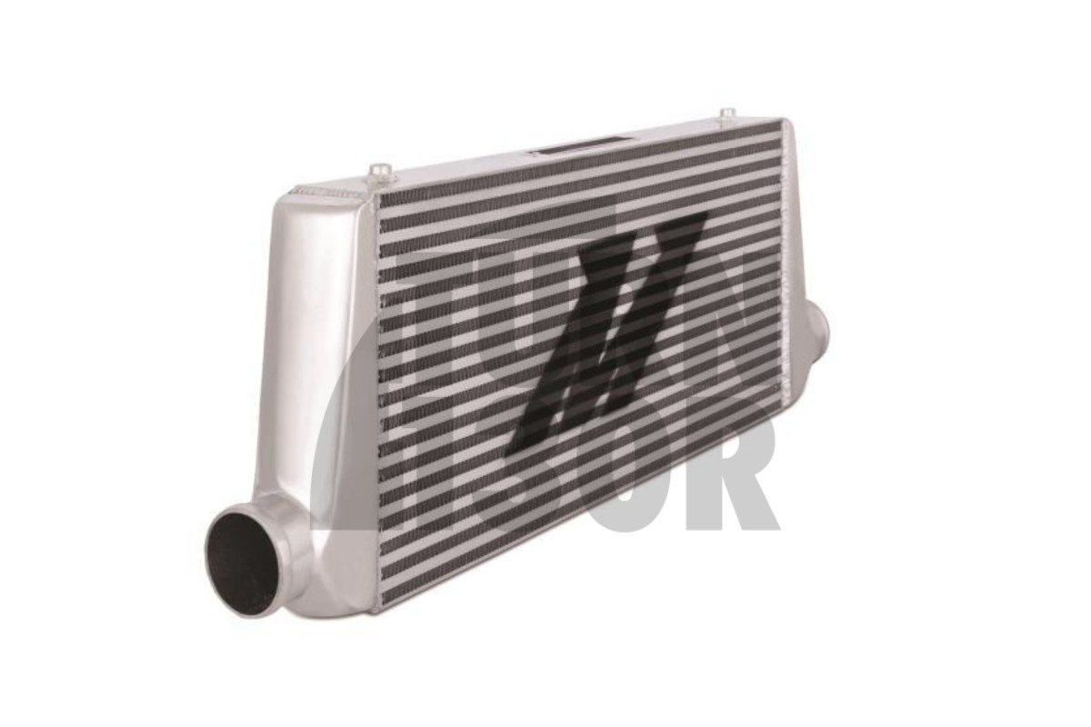 Uniwersalny intercooler Mishimoto S-Line
