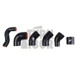 Zestaw rur intercoolera Mishimoto dla Mitsubishi Evolution 7/8/9