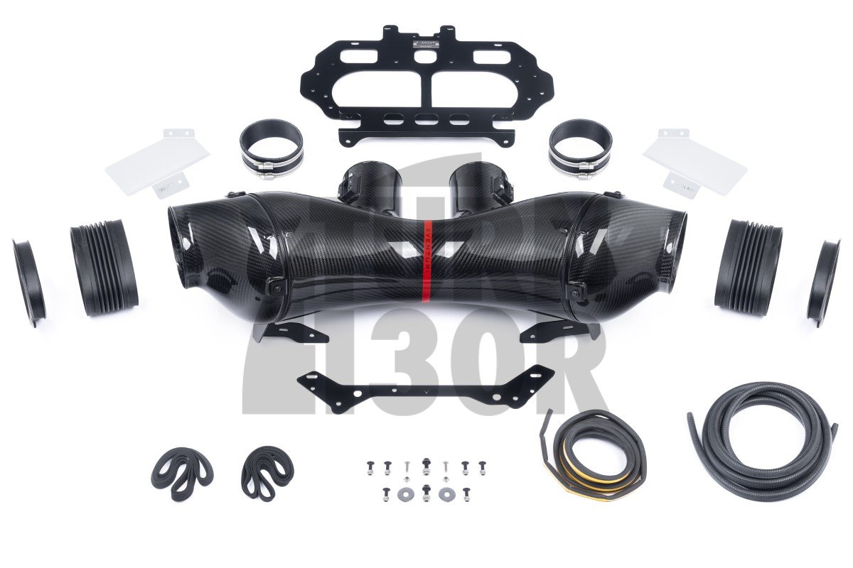 EVENTURI Carbon Intake dla C8 Corvette Stingray Coupe