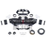 EVENTURI Carbon Intake dla C8 Corvette Stingray Coupe