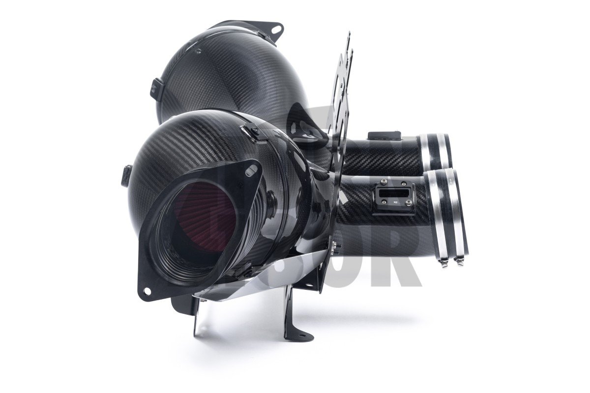 EVENTURI Carbon Intake dla C8 Corvette Stingray Coupe