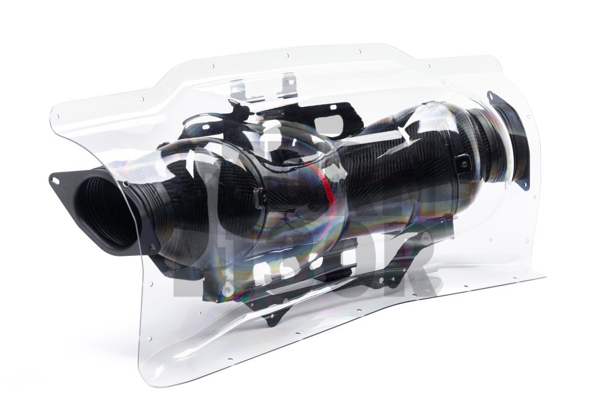 EVENTURI Carbon Intake dla C8 Corvette Stingray Coupe