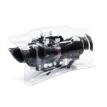 EVENTURI Carbon Intake dla C8 Corvette Stingray Coupe