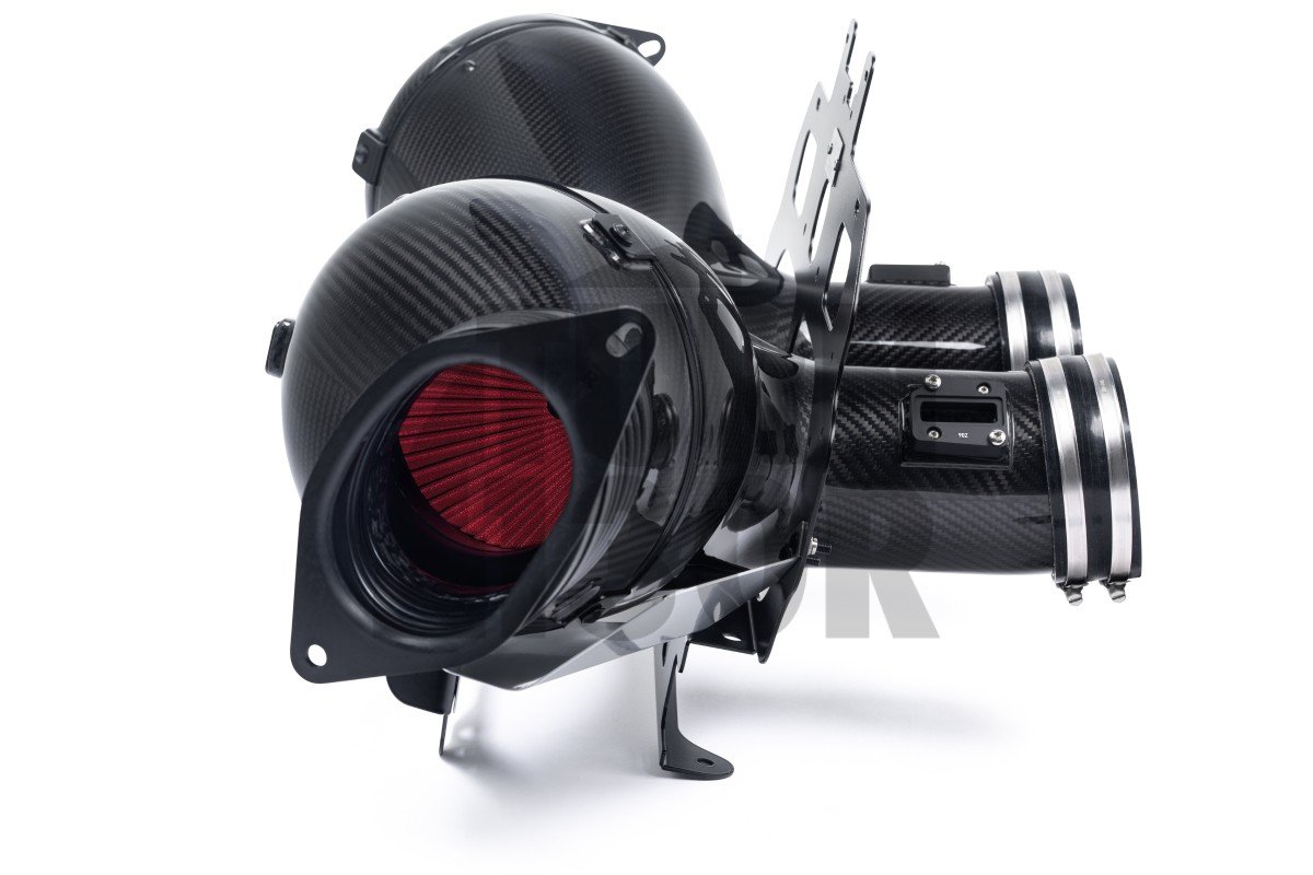 EVENTURI Carbon Intake dla C8 Corvette Stingray Coupe