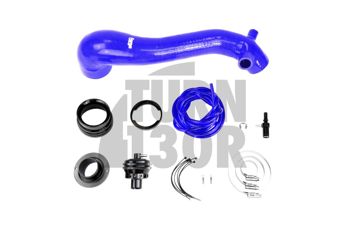 Forge Motorsport Blow Off Valve Kit VW, Audi, Seat & Skoda 1.5 TSI (do 2022)