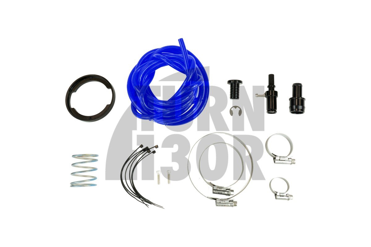 Forge Motorsport Blow Off Valve Kit VW, Audi, Seat & Skoda 1.5 TSI (do 2022)