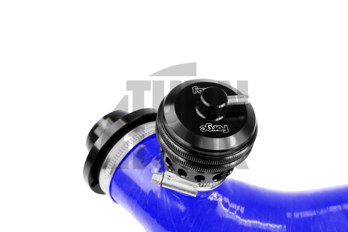 Forge Motorsport Blow Off Valve Kit VW, Audi, Seat & Skoda 1.5 TSI (do 2022)