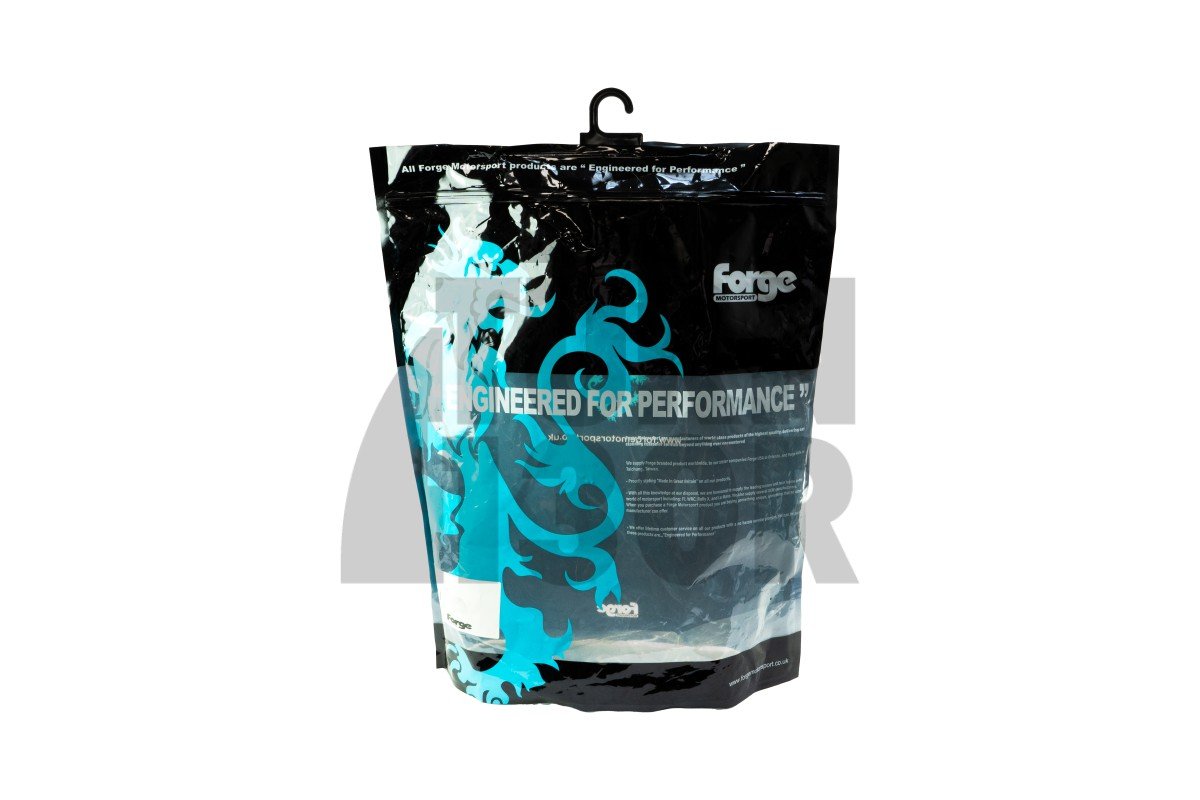 Forge Motorsport Blow Off Valve Kit VW, Audi, Seat & Skoda 1.5 TSI (do 2022)