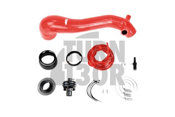 Forge Motorsport Blow Off Valve Kit VW, Audi, Seat & Skoda 1.5 TSI (do 2022)