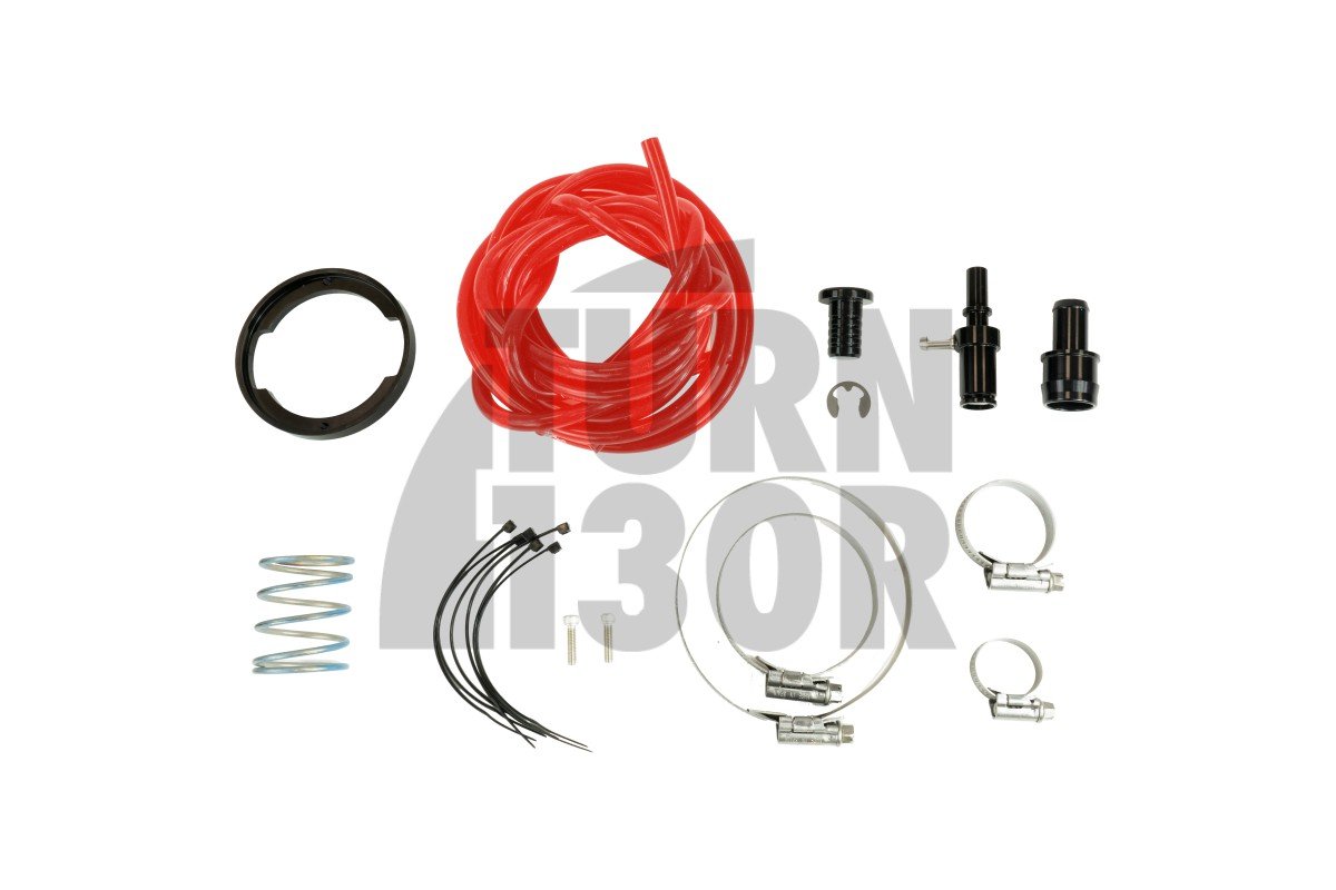 Forge Motorsport Blow Off Valve Kit VW, Audi, Seat & Skoda 1.5 TSI (do 2022)
