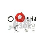 Forge Motorsport Blow Off Valve Kit VW, Audi, Seat & Skoda 1.5 TSI (do 2022)