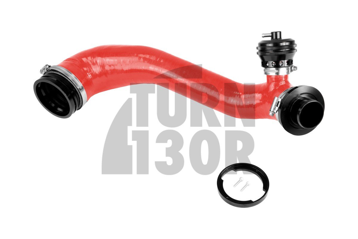 Forge Motorsport Blow Off Valve Kit VW, Audi, Seat & Skoda 1.5 TSI (do 2022)