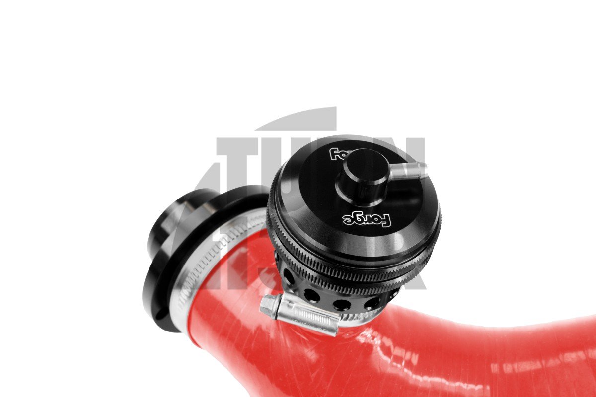 Forge Motorsport Blow Off Valve Kit VW, Audi, Seat & Skoda 1.5 TSI (do 2022)