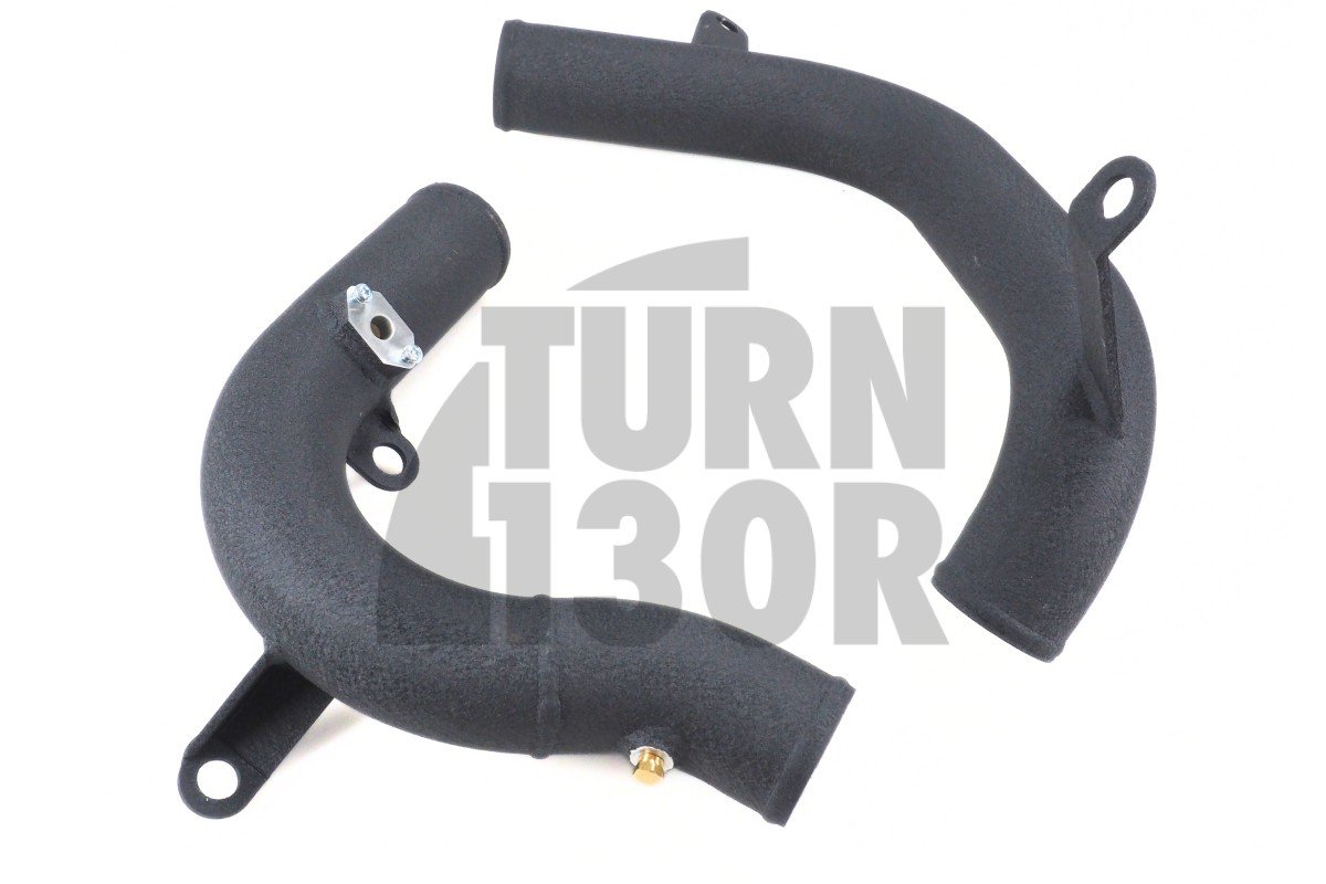 Zestaw rur intercoolera Golf 7 GTI / R / S3 8V / Leon 3 Cupra / TT Do88