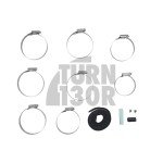 Zestaw rur intercoolera Golf 7 GTI / R / S3 8V / Leon 3 Cupra / TT Do88