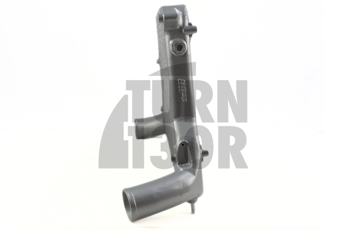 Do88 Intercooler do Golf 5 GTI / Golf 6 GTI / Golf 6 R / Leon 2 Cupra / S3 8P / TT 8J 2.0 TFSI