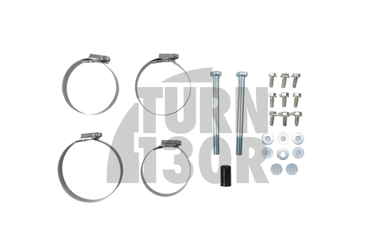 Do88 Intercooler do Golf 5 GTI / Golf 6 GTI / Golf 6 R / Leon 2 Cupra / S3 8P / TT 8J 2.0 TFSI