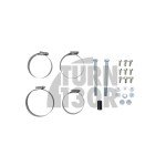 Do88 Intercooler do Golf 5 GTI / Golf 6 GTI / Golf 6 R / Leon 2 Cupra / S3 8P / TT 8J 2.0 TFSI