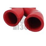 Zestaw silikonowych węży chłodnicy Mishimoto Mitsubishi Lancer Evo 6