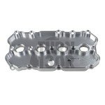 Pokrywa zaworów Billet do Golf 6 R / leon 2 Cupra / S3 8P / Golf 5 GTI 2.0 TFSI EA113 CTS Turbo