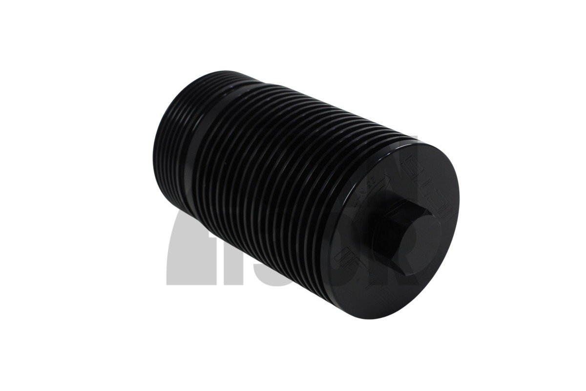 Obudowa filtra oleju DSG 6 / DSG 7 CTS Turbo