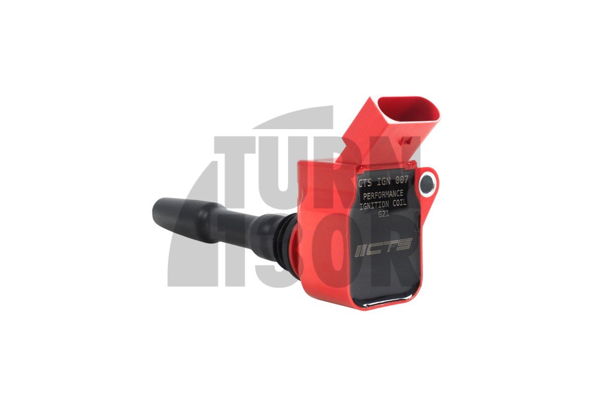 Cewka zapłonowa do 1.8 TFSI / 2.0 TFSI EA888.3 / 2.5 TFSI EVO / 3.0 TFSI CTS Turbo