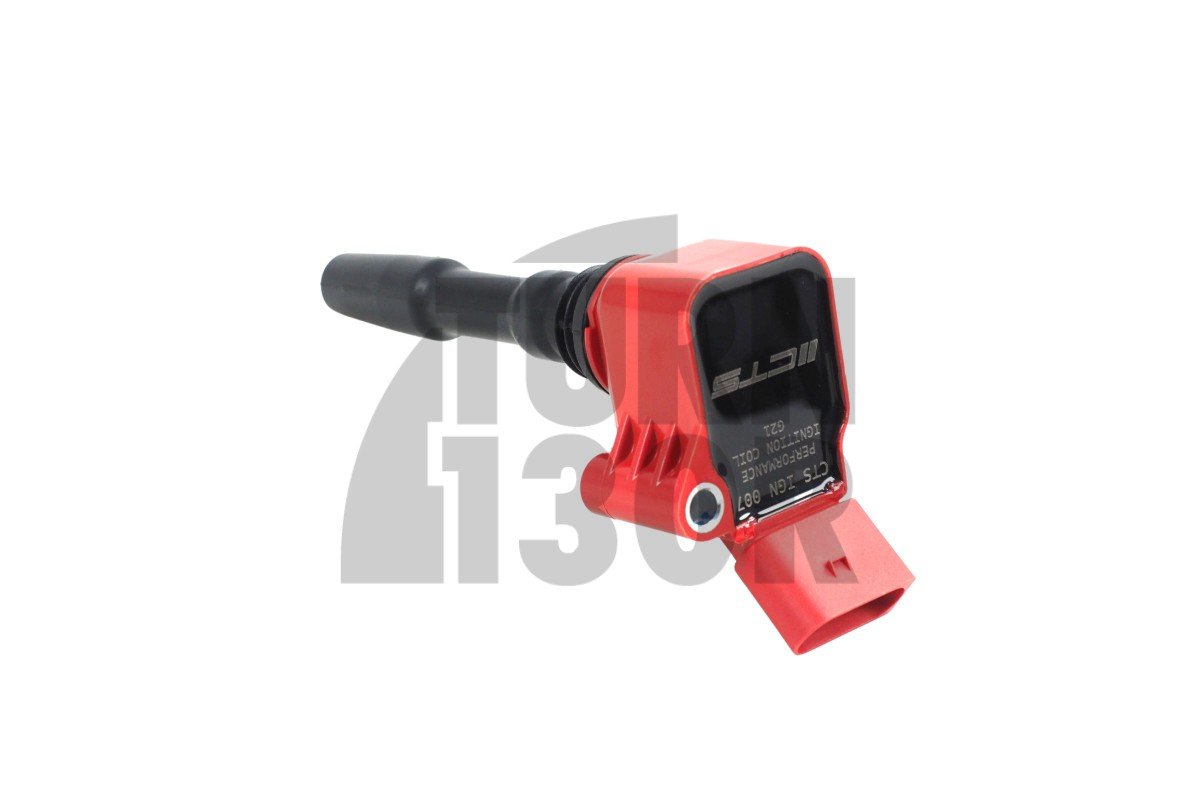 Cewka zapłonowa do 1.8 TFSI / 2.0 TFSI EA888.3 / 2.5 TFSI EVO / 3.0 TFSI CTS Turbo