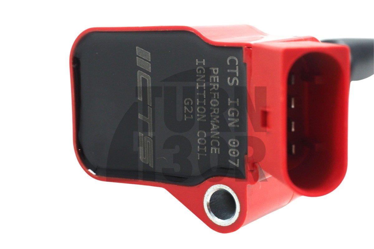 Cewka zapłonowa do 1.8 TFSI / 2.0 TFSI EA888.3 / 2.5 TFSI EVO / 3.0 TFSI CTS Turbo