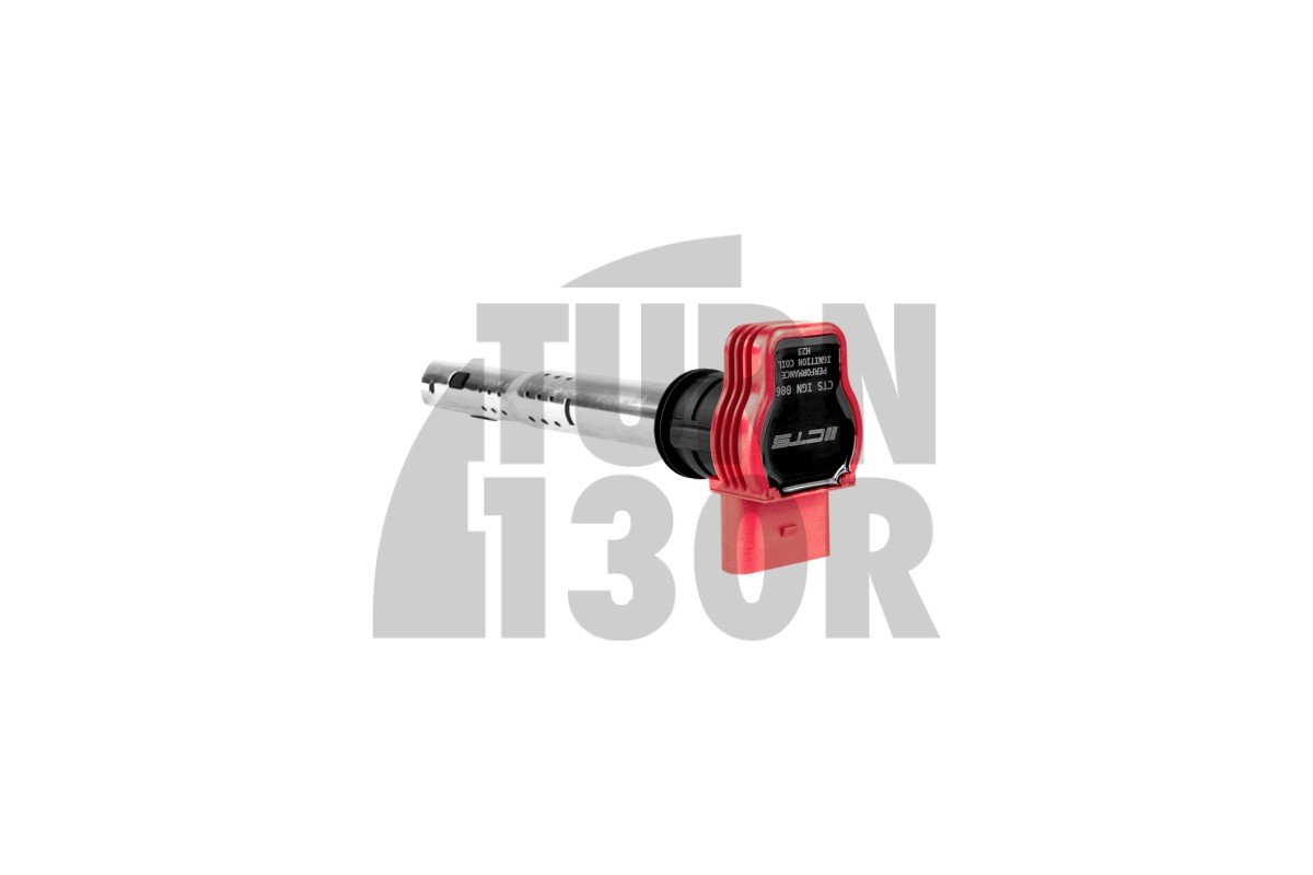 Cewka zapłonowa do 1.8T / 2.0 TFSI EA113 / EA888.1/2 / 2.5 TFSI GEN.1 i 3.0 TFSI CTS Turbo