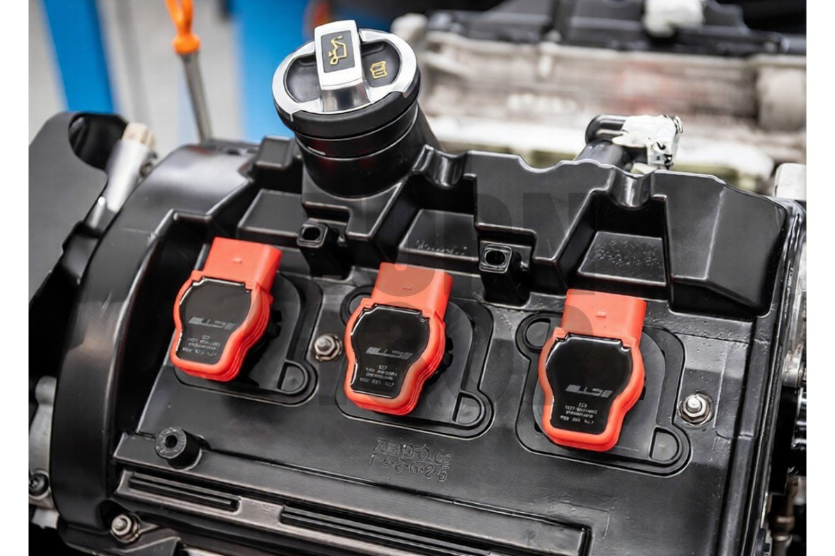 Cewka zapłonowa do 1.8T / 2.0 TFSI EA113 / EA888.1/2 / 2.5 TFSI GEN.1 i 3.0 TFSI CTS Turbo