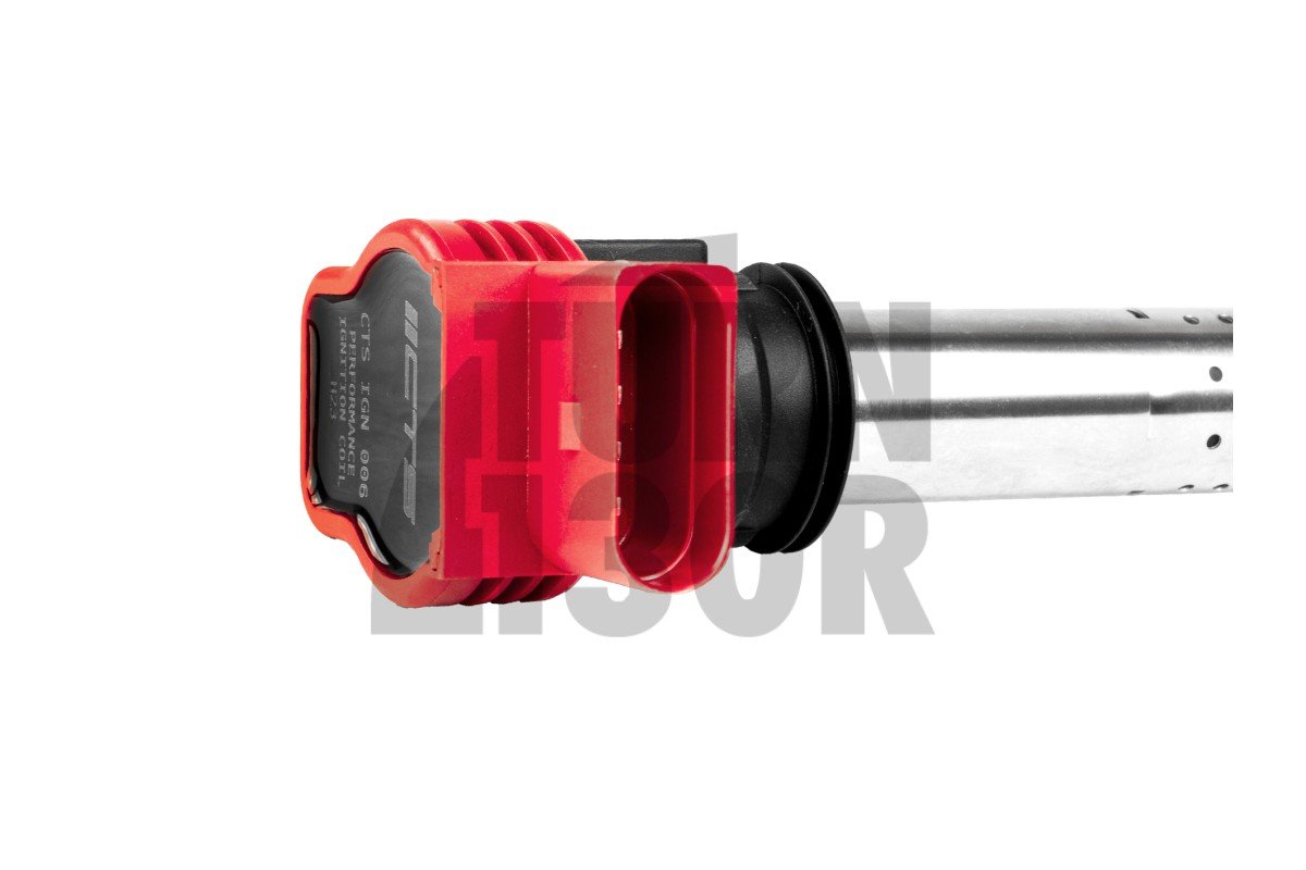 Cewka zapłonowa do 1.8T / 2.0 TFSI EA113 / EA888.1/2 / 2.5 TFSI GEN.1 i 3.0 TFSI CTS Turbo