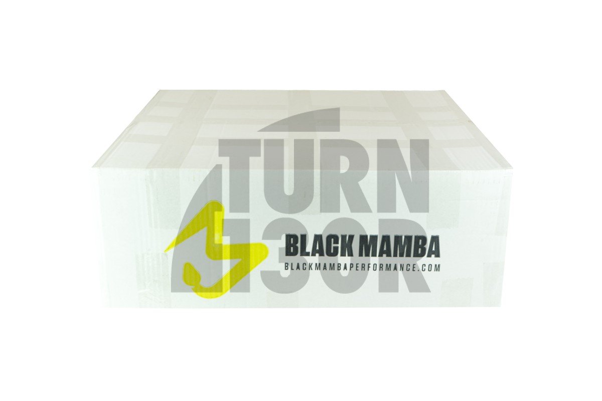 Intercooler Black Mamba BMW M3 F80 / M4 F8x / M2 Comp F87