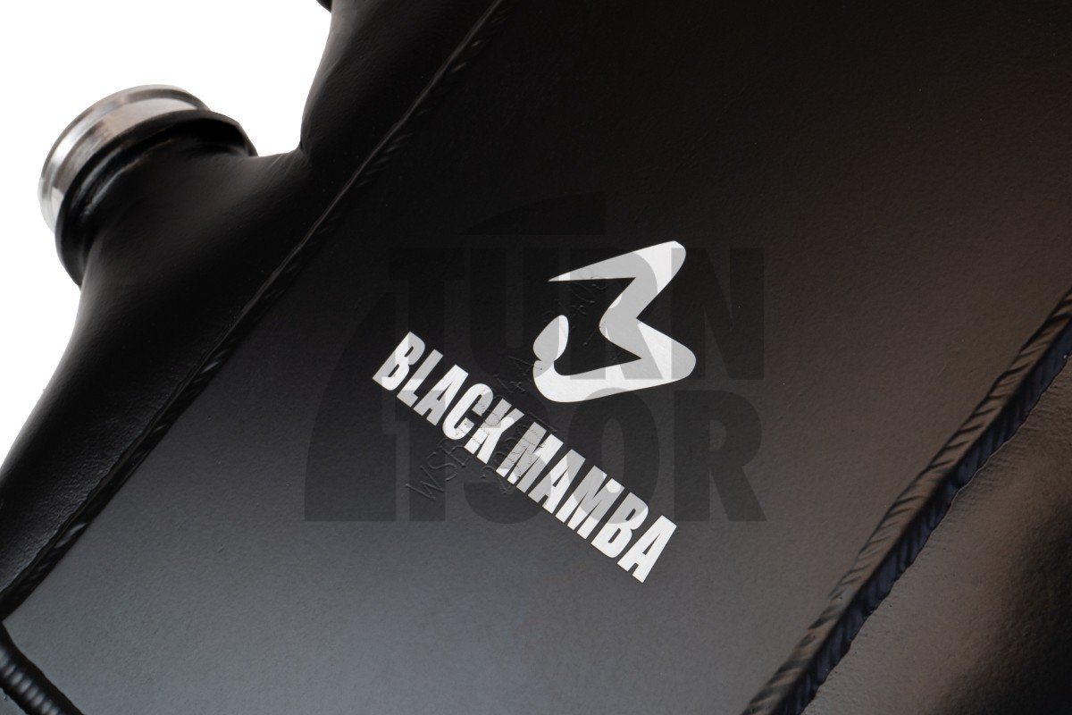 Intercooler Black Mamba BMW M3 F80 / M4 F8x / M2 Comp F87