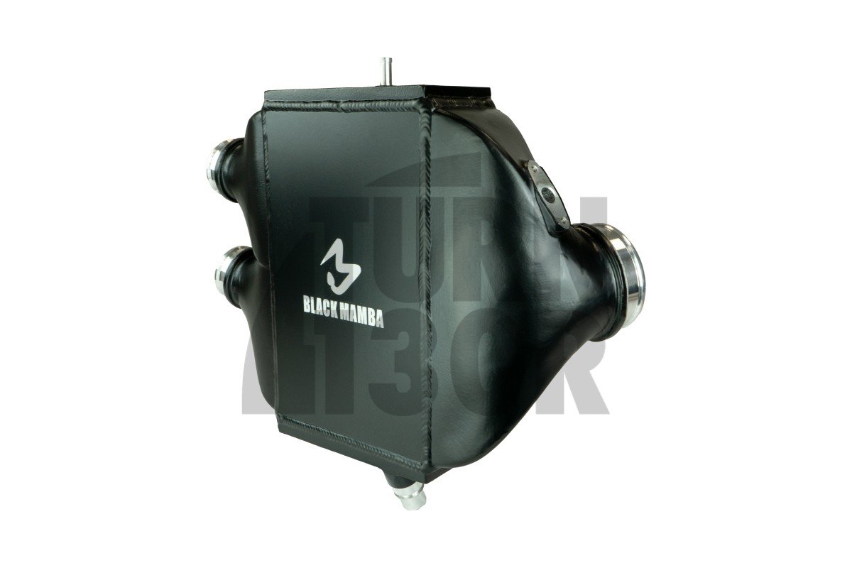 Intercooler Black Mamba BMW M3 F80 / M4 F8x / M2 Comp F87