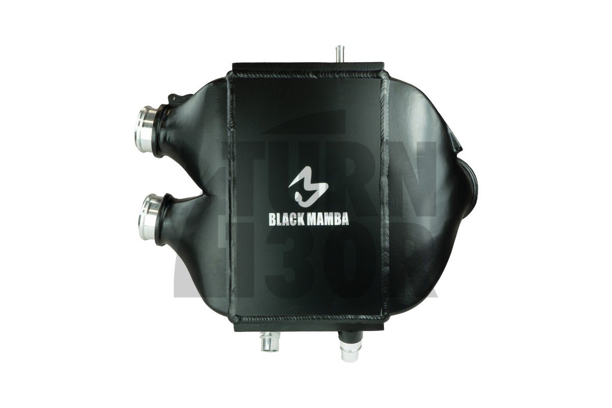 Intercooler Black Mamba BMW M3 F80 / M4 F8x / M2 Comp F87
