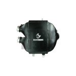 Intercooler Black Mamba BMW M3 F80 / M4 F8x / M2 Comp F87