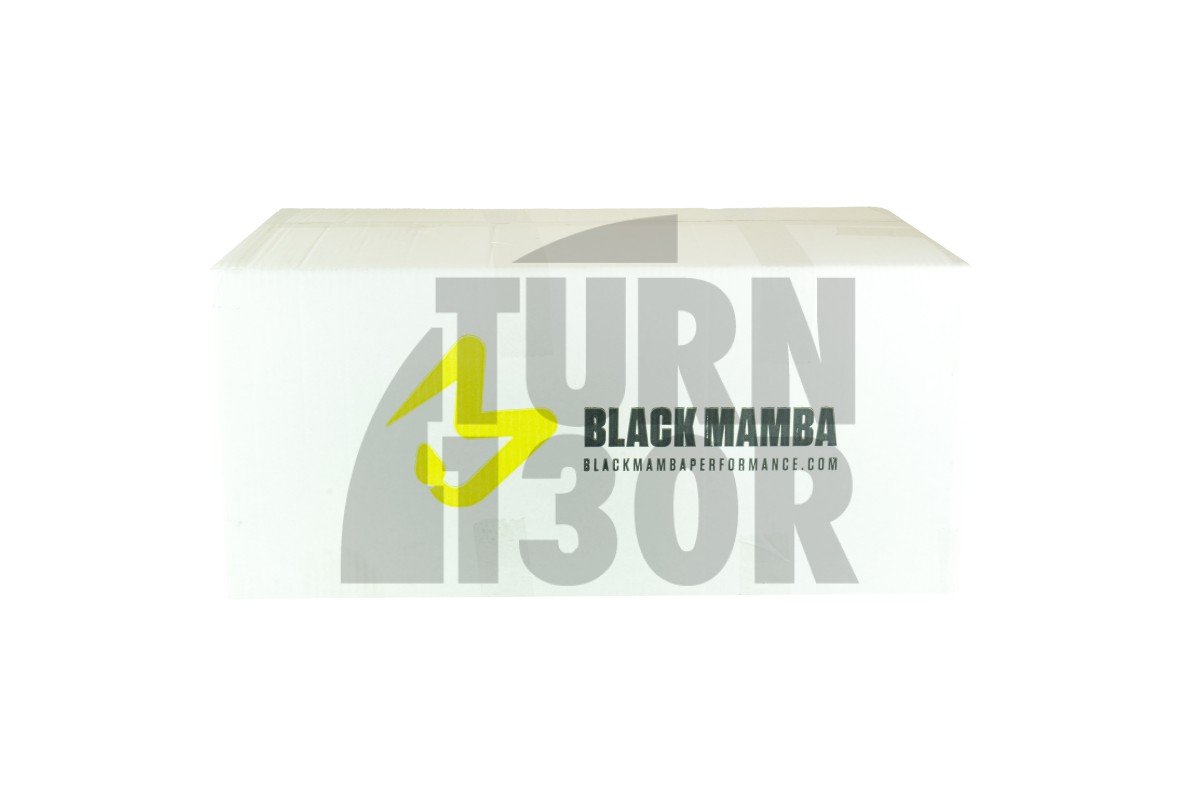 Chłodnica międzystopniowa Black Mamba Mercedes A45 AMG W176 / CLA45 AMG C117