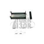 Chłodnica międzystopniowa Black Mamba Mercedes A45 AMG W176 / CLA45 AMG C117