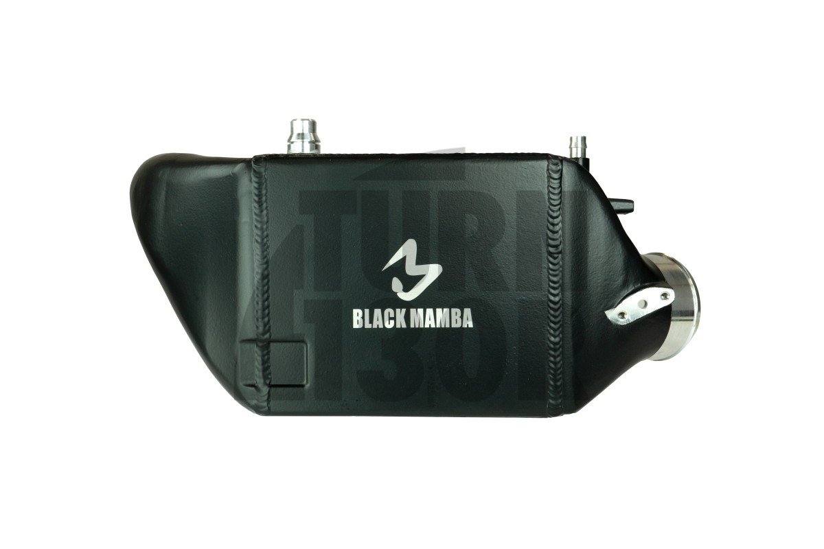 Chłodnica międzystopniowa Black Mamba Mercedes A45 AMG W176 / CLA45 AMG C117