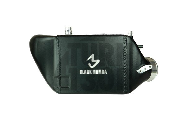 Chłodnica międzystopniowa Black Mamba Mercedes A45 AMG W176 / CLA45 AMG C117