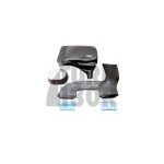 Układ dolotowy z włókna węglowego Gruppe M do BMW 1M i 135i E82