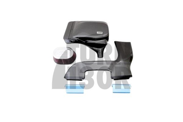 Układ dolotowy z włókna węglowego Gruppe M do BMW 1M i 135i E82