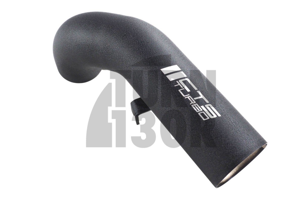 Dolot do Golfa 7 GTI / Golfa 7 R CTS Turbo