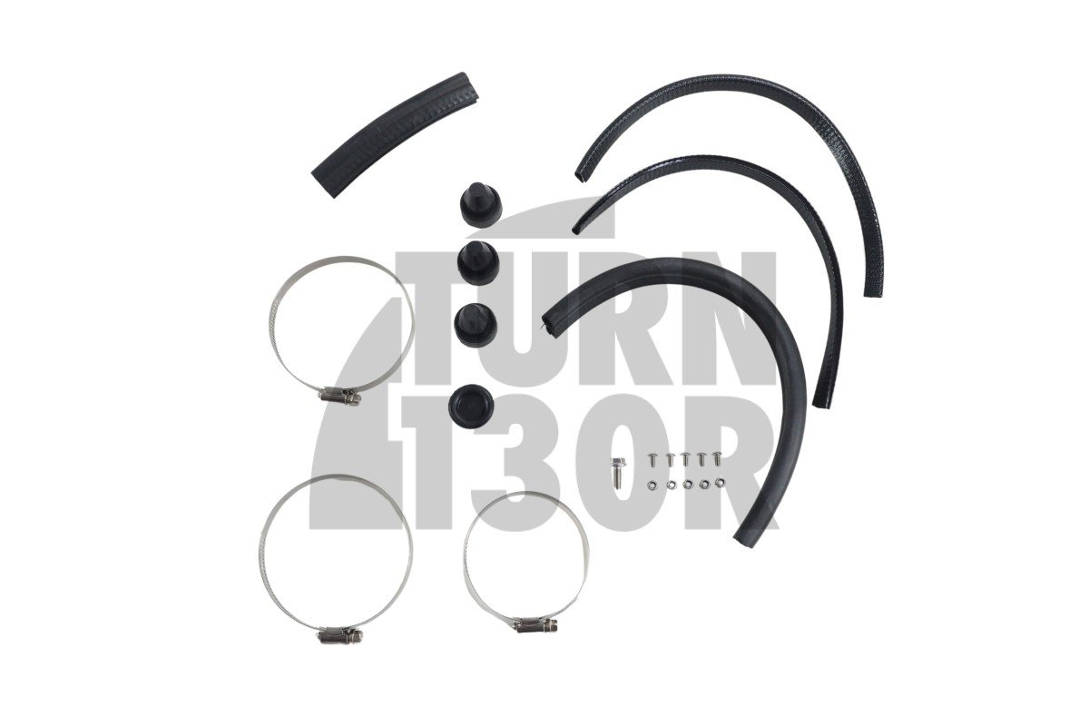 Dolot do Golfa 7 GTI / Golfa 7 R CTS Turbo