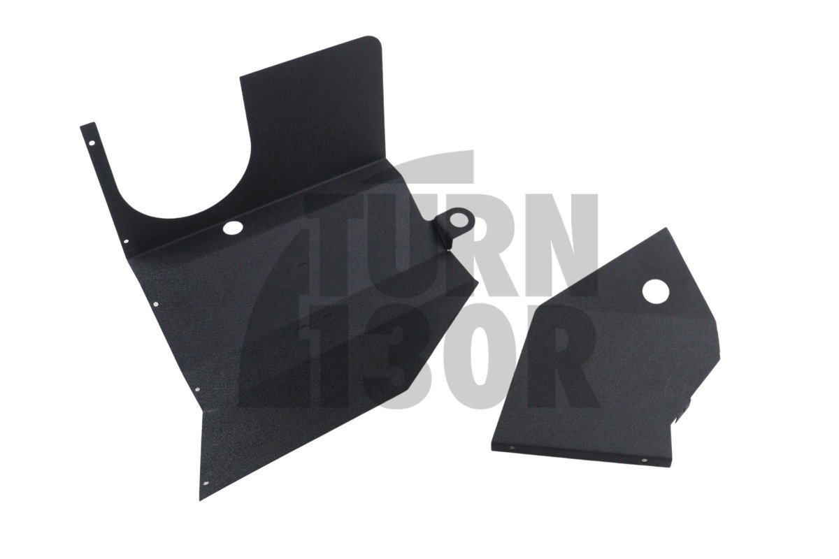 Dolot do Golfa 7 GTI / Golfa 7 R CTS Turbo