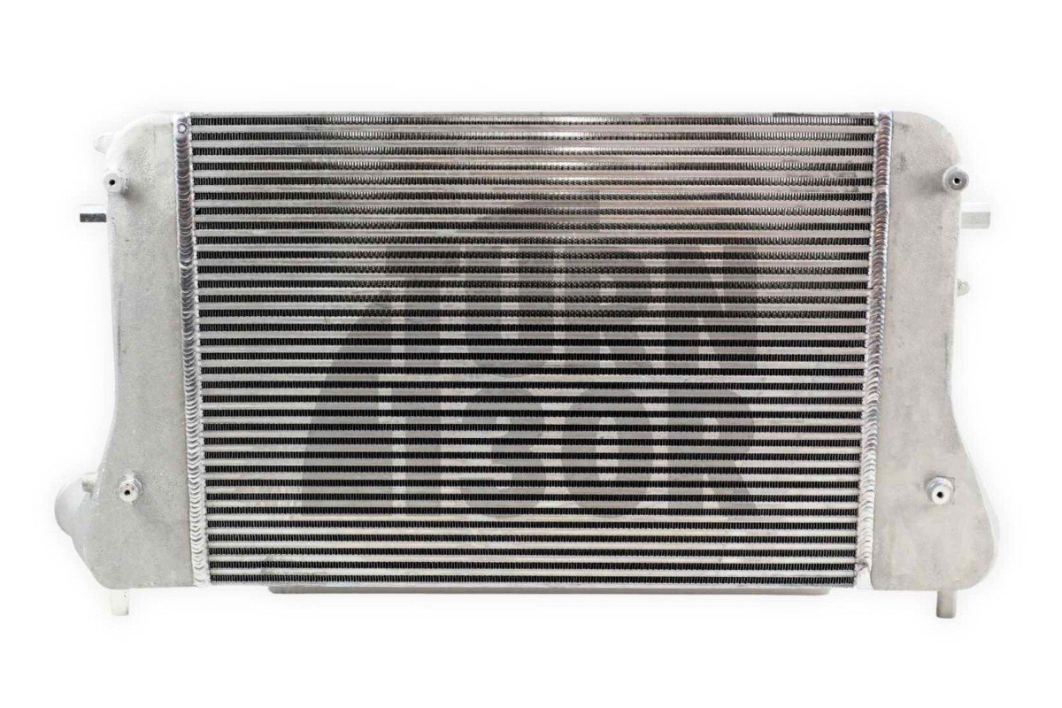 Intercooler do Golf 5 GTI / Golf 6 R / S3 8P / Leon 2 Cupra CTS Turbo